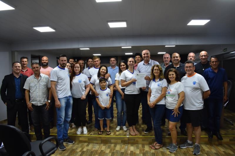 Câmara aprova Moção de Apoio à Resolução contra aborto